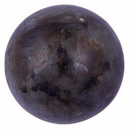 labradorite ball healing crystal handcarved crystal stone sphere ball, polished feng shui crystal ball for reiki, healing, vastu(ki_71)