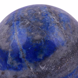 lapis lazuli ball healing crystal handcarved crystal stone sphere ball, polished feng shui crystal ball for reiki, healing, vastu(ki_72)
