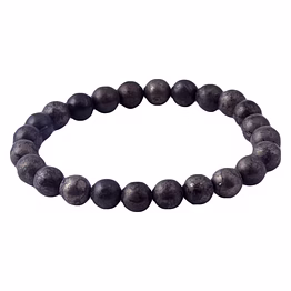 pyrite bracelet healing and vastu, meditation, protection stylish bracelet for girls/boys/women(ki_135)