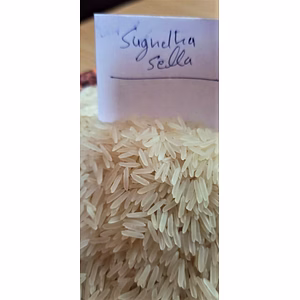 Non-Basmati Rice