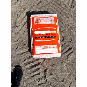 Portland Slag Cement