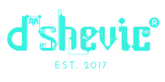 SHEVIC'S ONLINE ARTS AND CRAFTS-logo