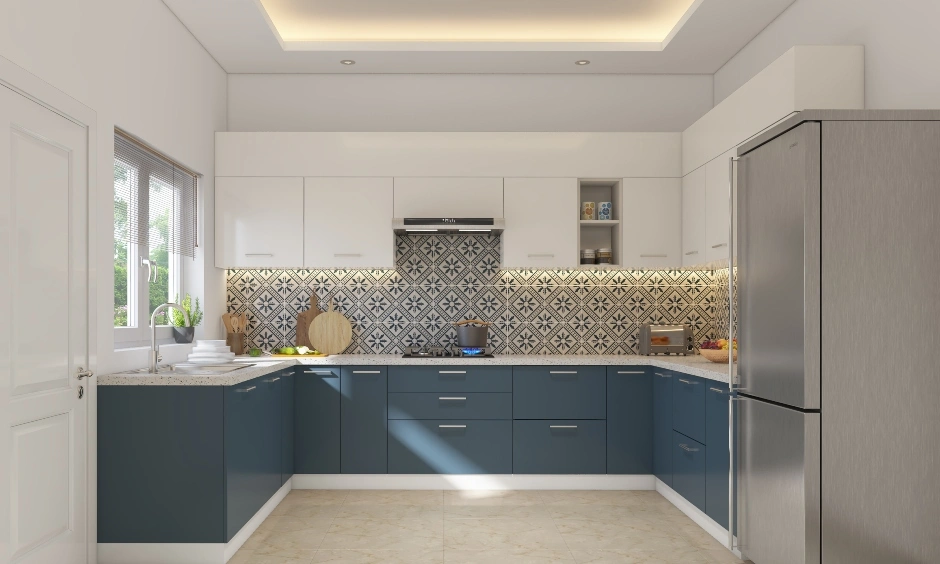 A Spacious Kitchen For Homes With More Than One Cook-1