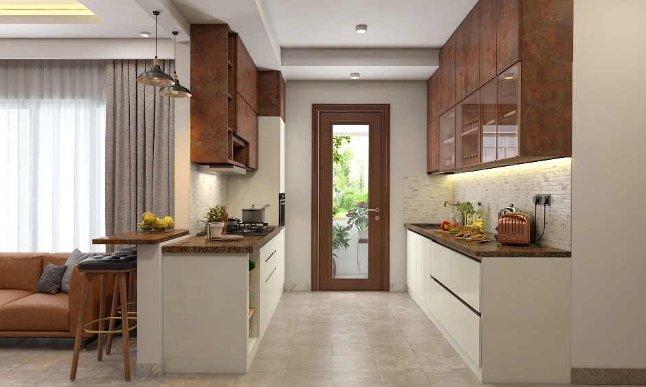 A Modern Modular Kitchen With A Classic Touch-5