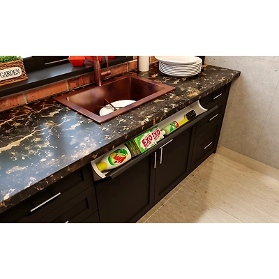An L-Shaped Industrial-Style Kitchen Design-4
