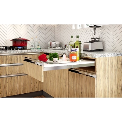 A Modern Urban Kitchen Design With Wooden Finishes-5