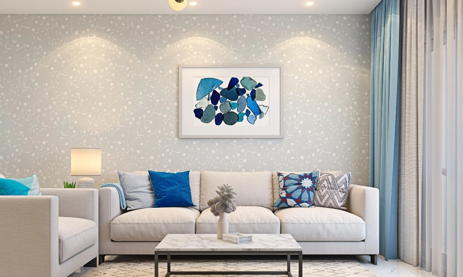 A Dreamy Blue And White Living Room Design-4