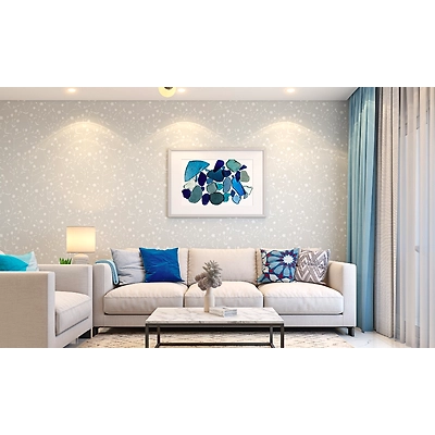 A Dreamy Blue And White Living Room Design-5