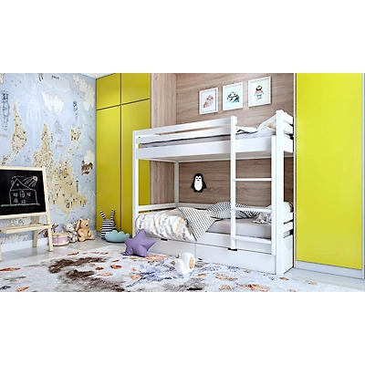 A Modern And Quaint 3 BHK Flat Design With Just The Right Amount Of Flair-12