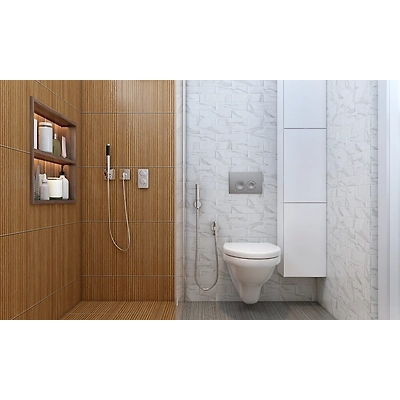 A Luxurious 3BHK Flat Designed With Classy Interiors-4