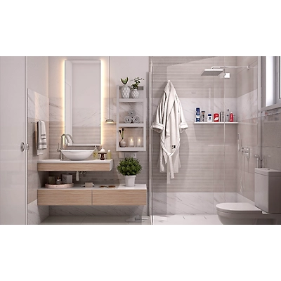 A Well Lit 3BHK With Space-Saving Furniture-1