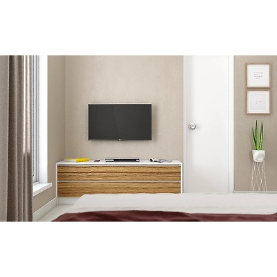 A Well Lit 3BHK With Space-Saving Furniture-3
