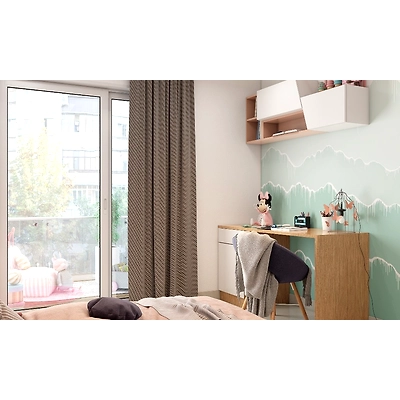 A Well Lit 3BHK With Space-Saving Furniture-10