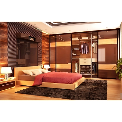 Bed Room B-Service-002