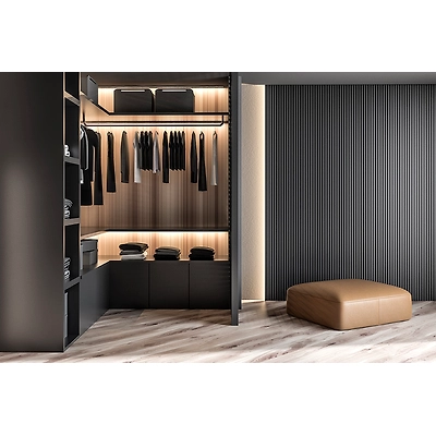 Wardrobe D-Service-024