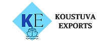KOUSTUVA EXPORTS-logo