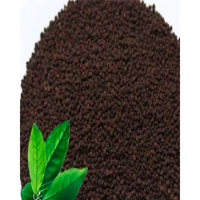 Black Tea / CTC Tea