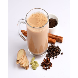 masala tea