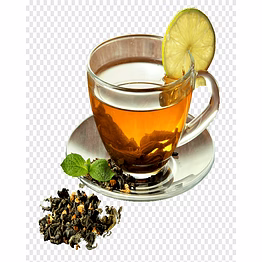 herbal tea