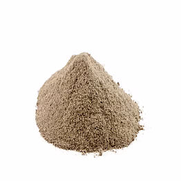 black pepper powder