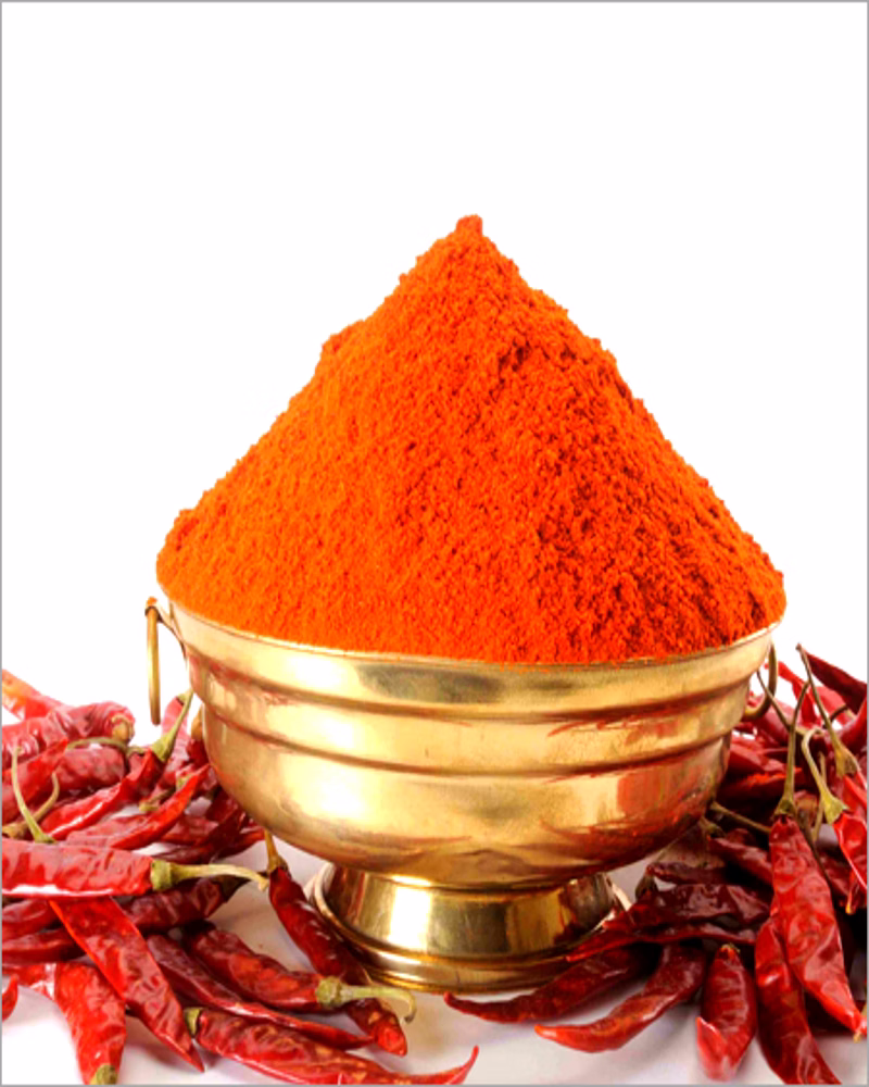 Red Chilli Powder image 1