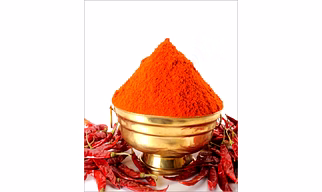 Red Chilli Powder