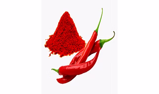 Kashmiri Red Chilli Powder