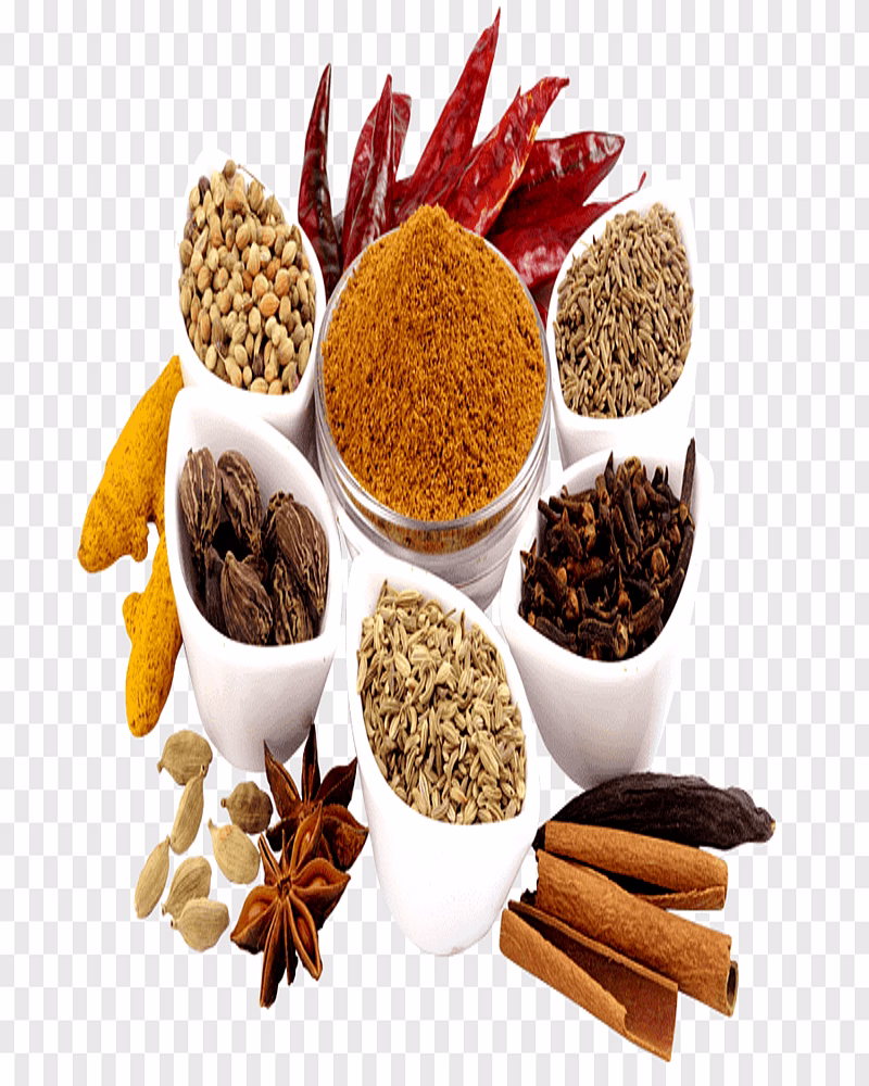 garam masala powder