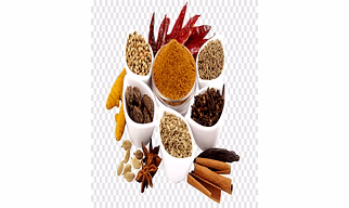 Garam Masala Powder