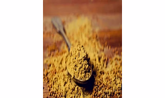 Brown Mustard Powder