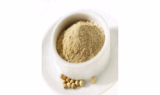 White Pepper Powder