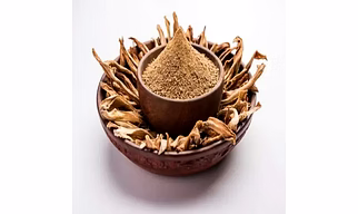 Dry Mango Powder