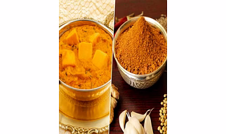 Shahi Paneer Masala Powder