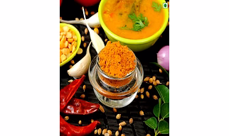 Sambhar Masala Powder