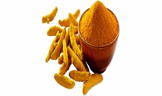 Turmeric Finger