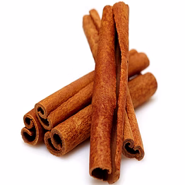 cinnamon sticks