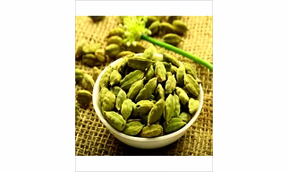 Cardamom Pods (Elaichi)