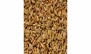 Carom Seeds / Caraway (Ajwain)
