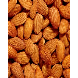 Almonds