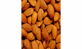 Almonds