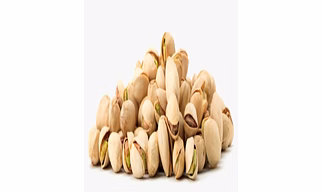 Pistachios