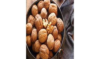 Walnuts
