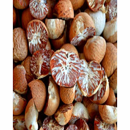 betel nuts / areca nuts