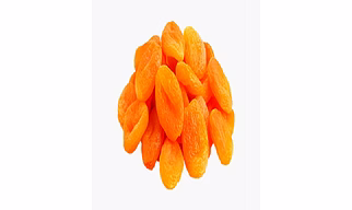 Dried Apricots