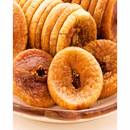 dried figs
