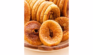 Dried Figs