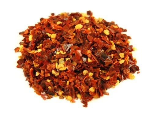 Crushed Red Chilli Powder-2