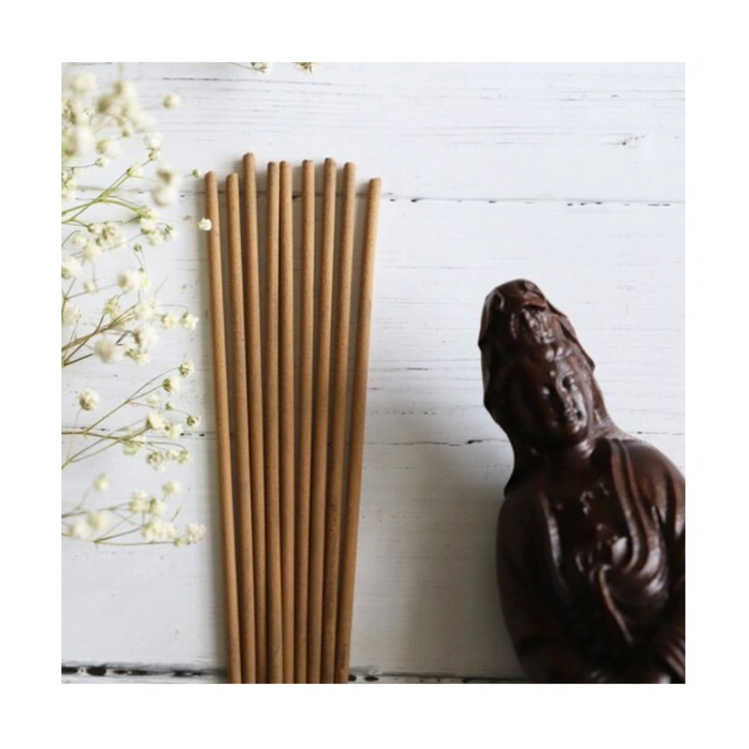 10 inch Raw Incense Sticks-2