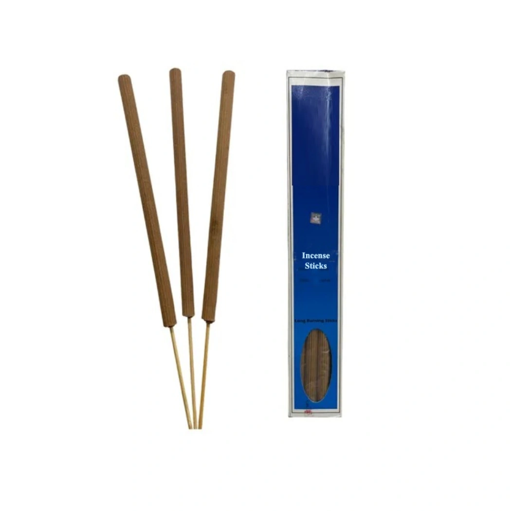 12 inch Raw Incense Sticks-1