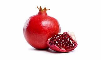 pomegranate